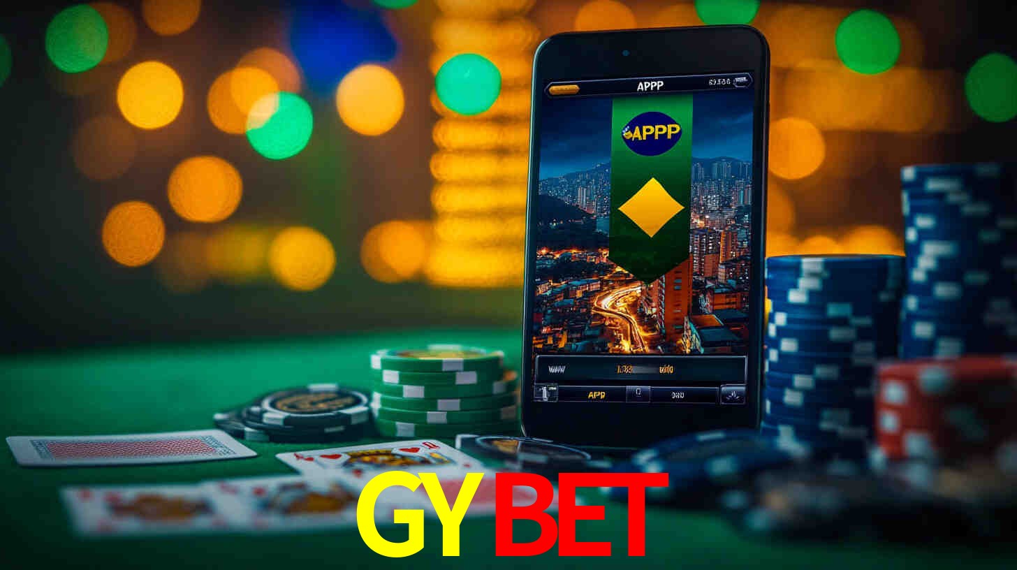 Apostas Esportivas na GYBET: Um Guia Completo