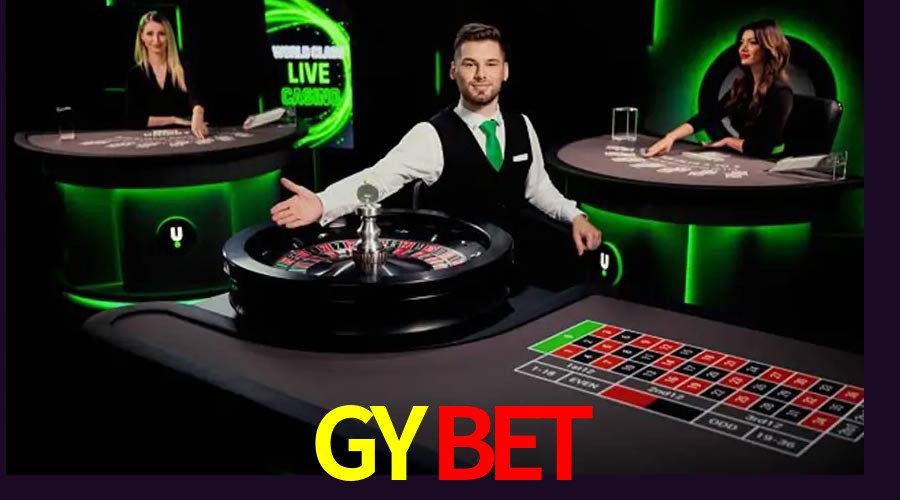 Platform Technology GYBET